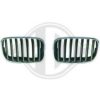 DIEDERICHS 1291048 Radiator Grille